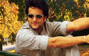 Fardeen Khan